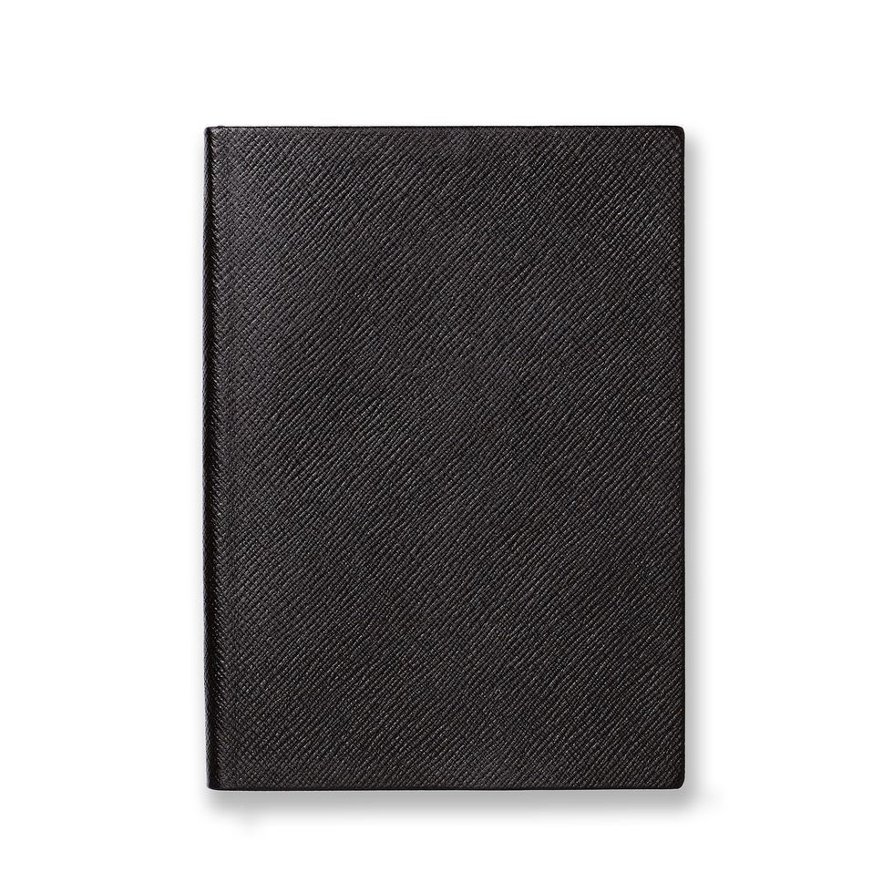 Soho Notebook 