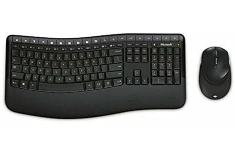 8 Best Wireless Keyboards 2021 | Bluetooth Keyboards