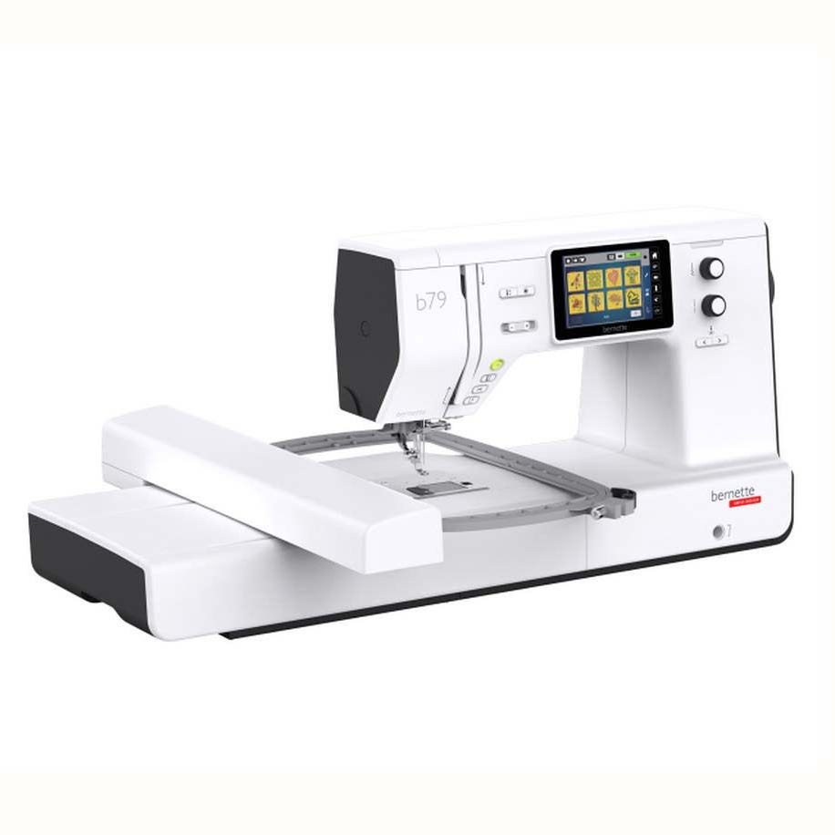 B79 Sewing and Embroidery Machine