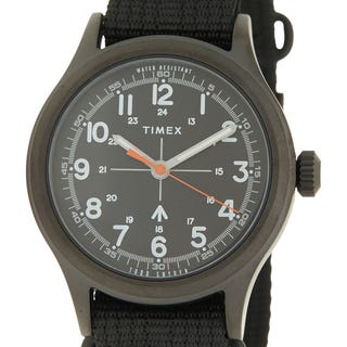 Timex x Todd Snyder Military Watch Timex x Todd Snyder Military Watch