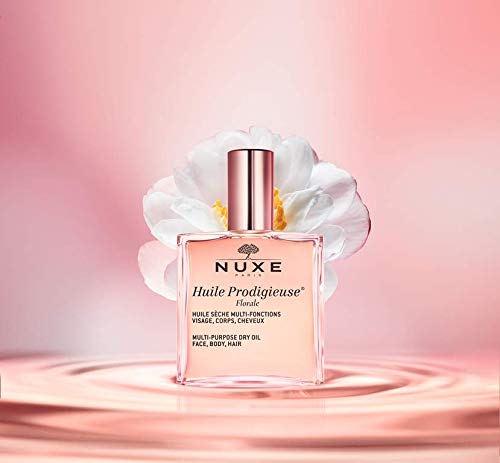 Huile Prodigieuse Florale