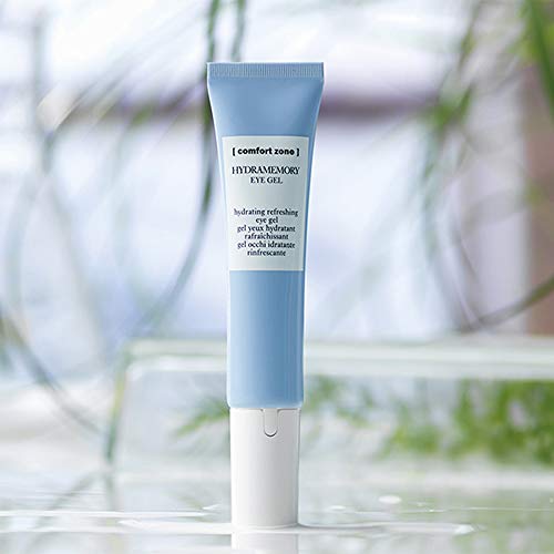 Gel contorno de ojos