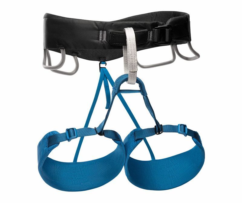Climbing Harnesses 2021  Harnesses for Gym and Sport Climbing