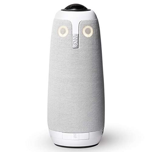 Owl Labs Meeting Pro Smart Video Conference Camera