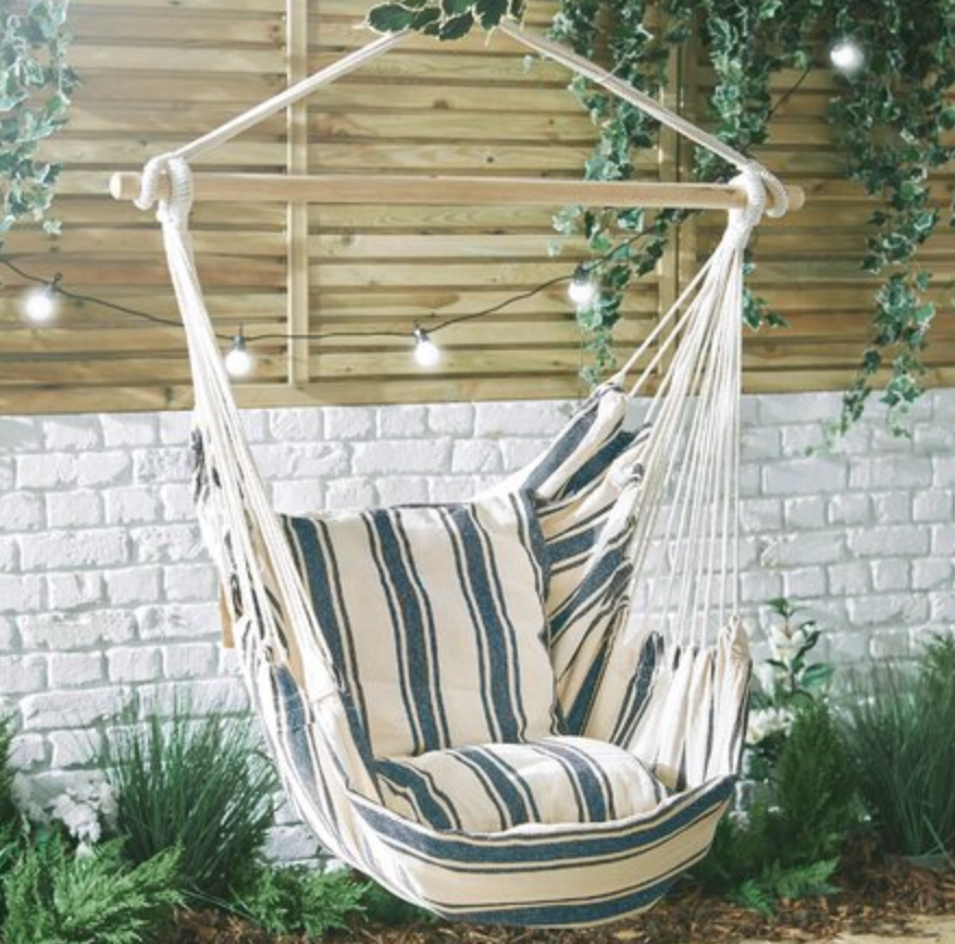Abbingt Hanging Chair
