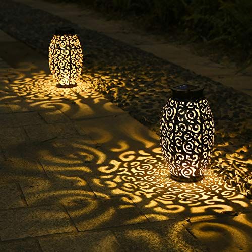 Solar Lanterns 
