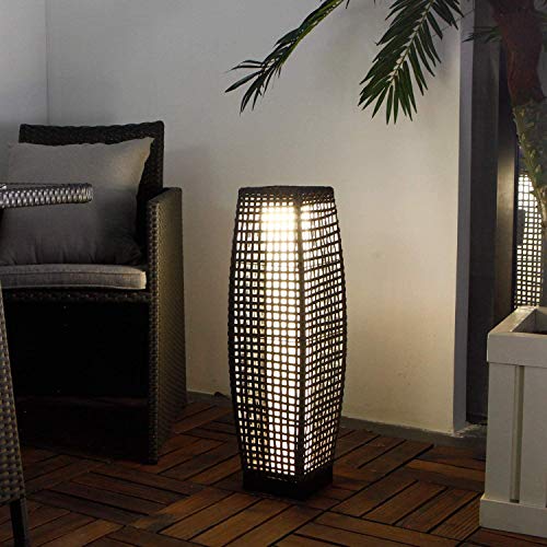 Grand patio Garden Solar Lights
