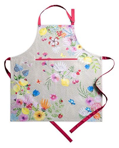 Cotton Apron