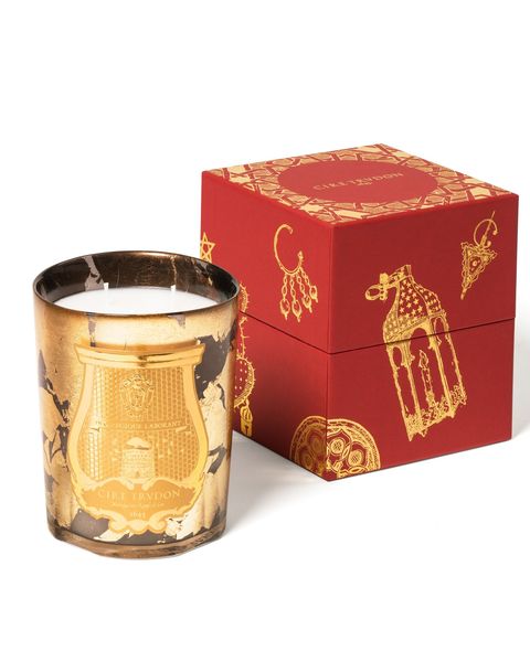 25 Best Christmas Candles 2021 - Best Holiday Scented Candles