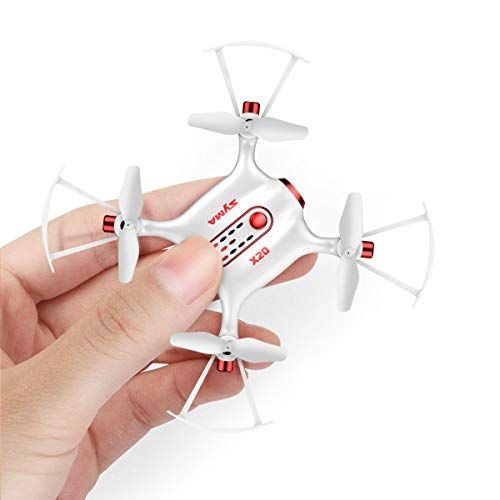 Mini Helicopter Drone