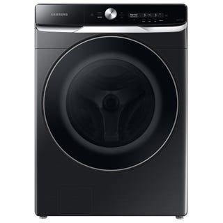 Smart Dial Front Load Washer with Opti-Wash