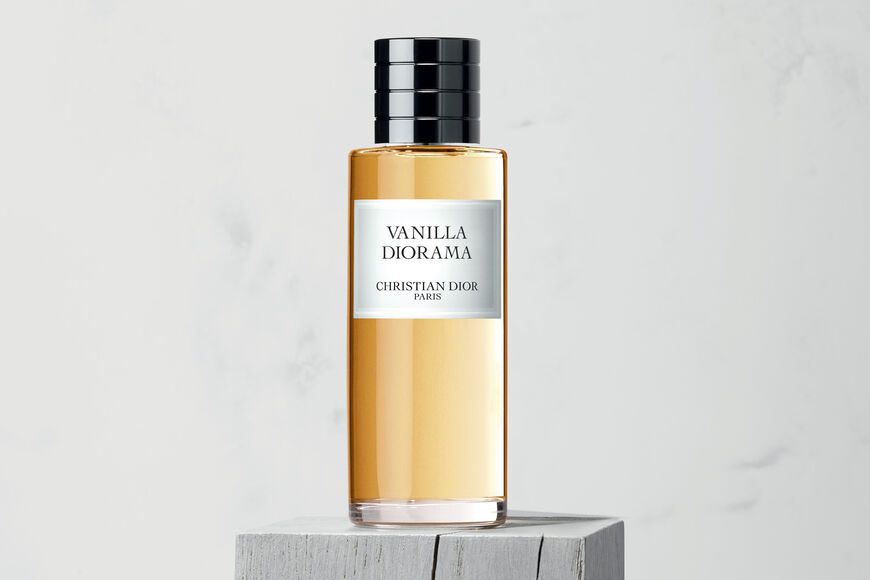 The best vanilla online scented perfume