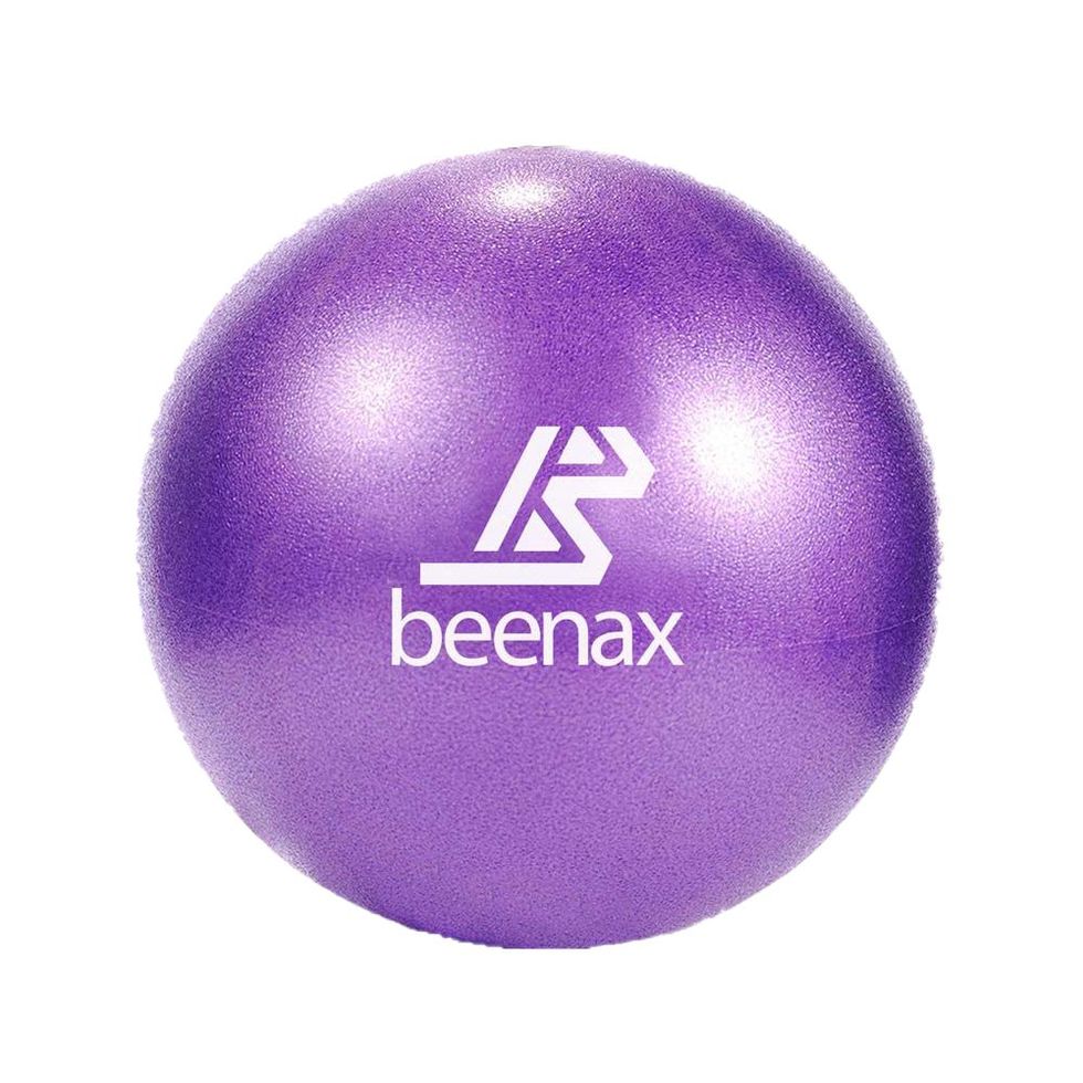 Beenax Soft Pilates Ball - 23cm