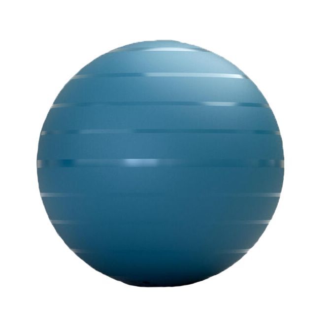 Nyamba Durable Fitness Gym Ball - 65 cm 