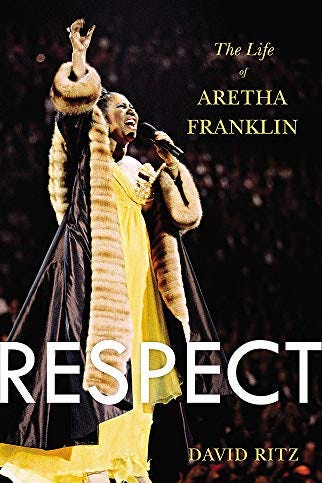 Respect: The Life of Aretha Franklin