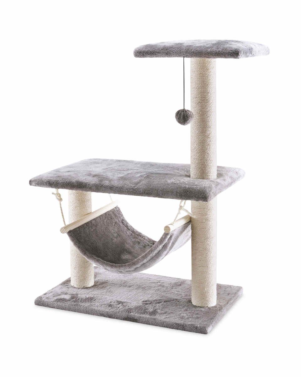 Cat scratcher aldi best sale