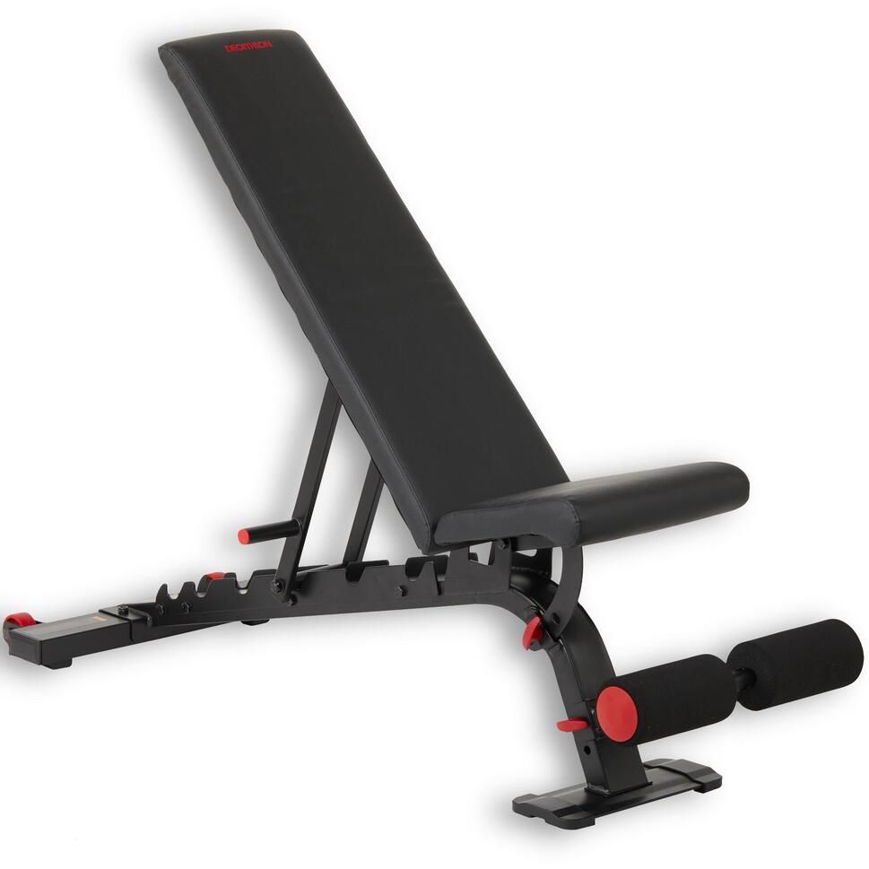 Best weight bench online uk