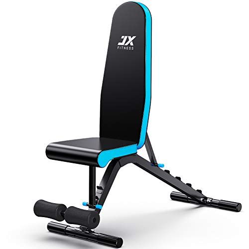18 Best Gym Benches for Strength Training & Home Workouts