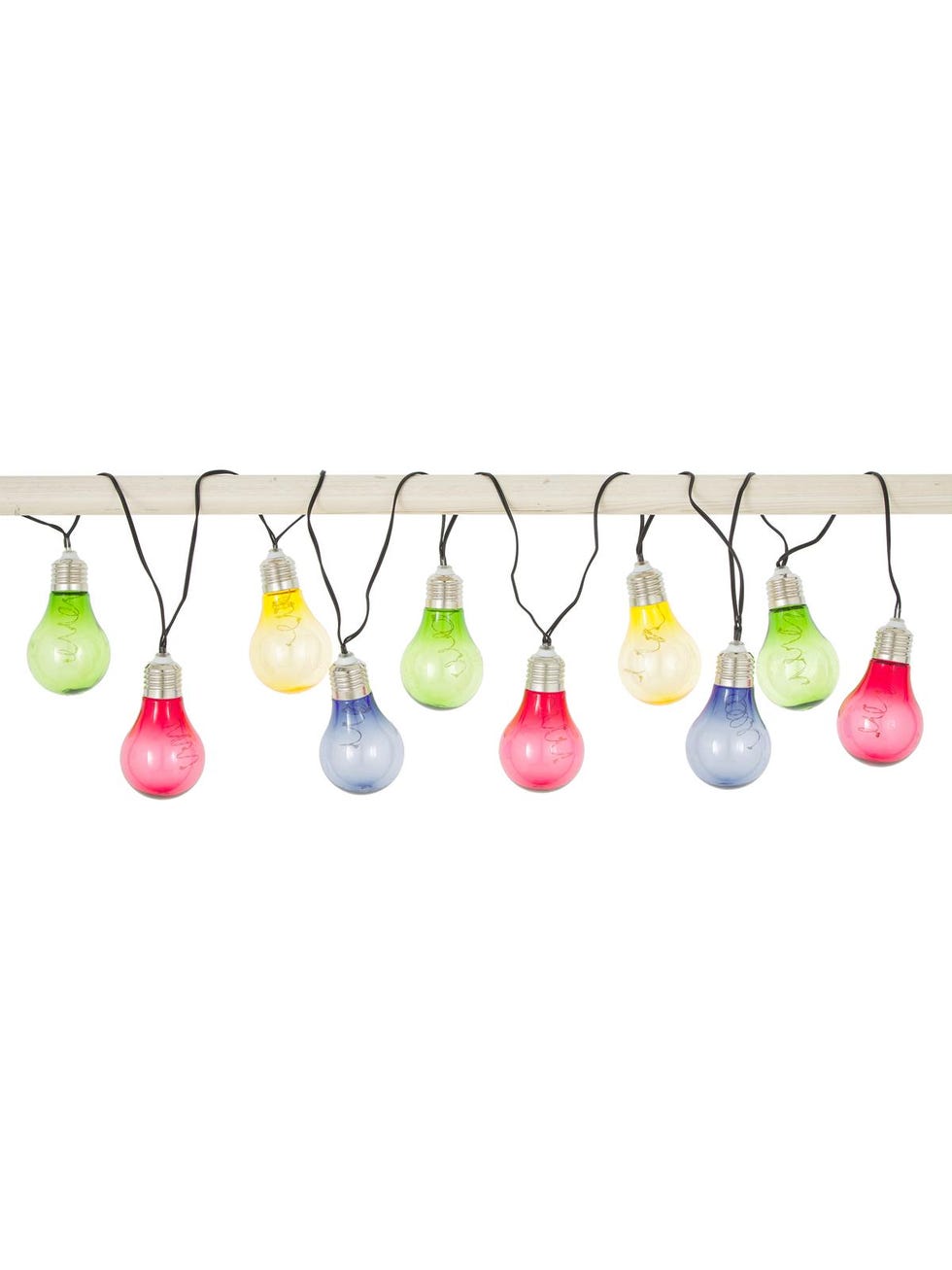 Guirnalda de luces LED