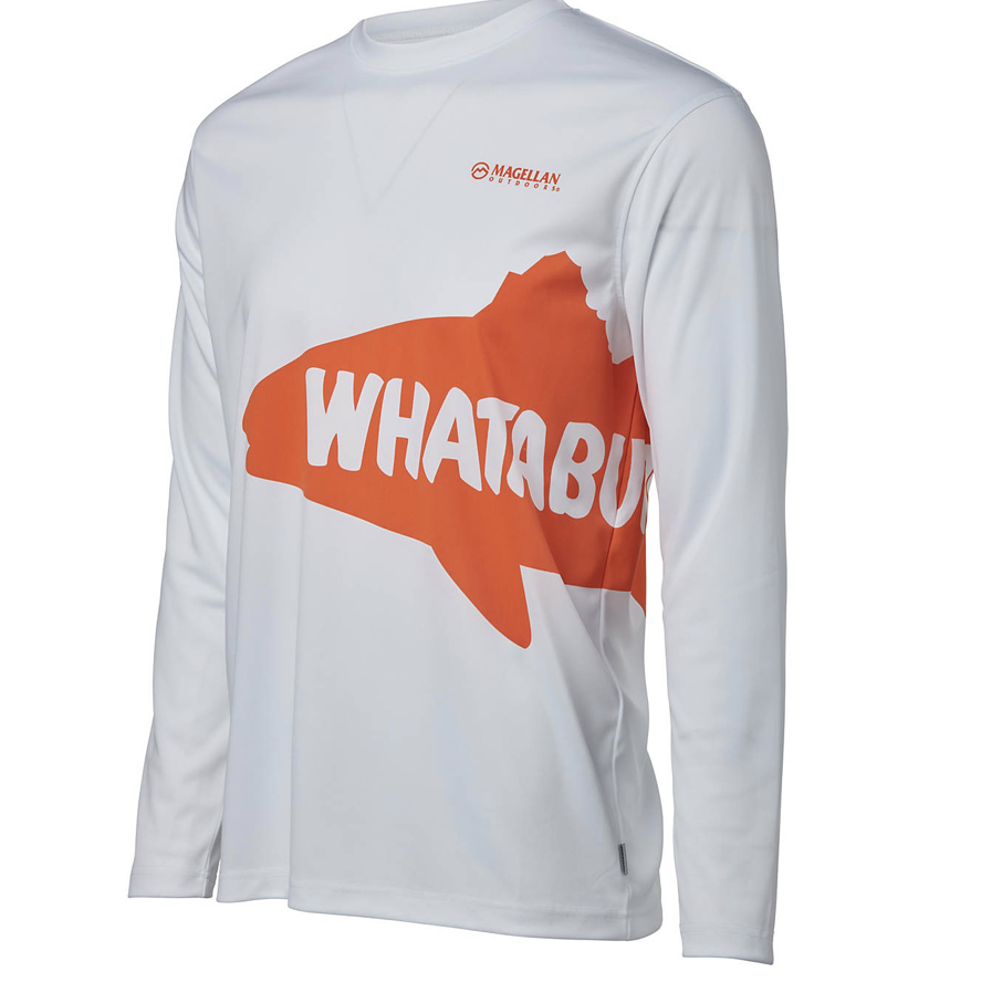Whataburger x Magellan Merch Exclusively At Academy Sports + Outdoors -  Chron Shopping