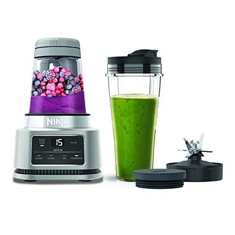 13 best smoothie makers to buy