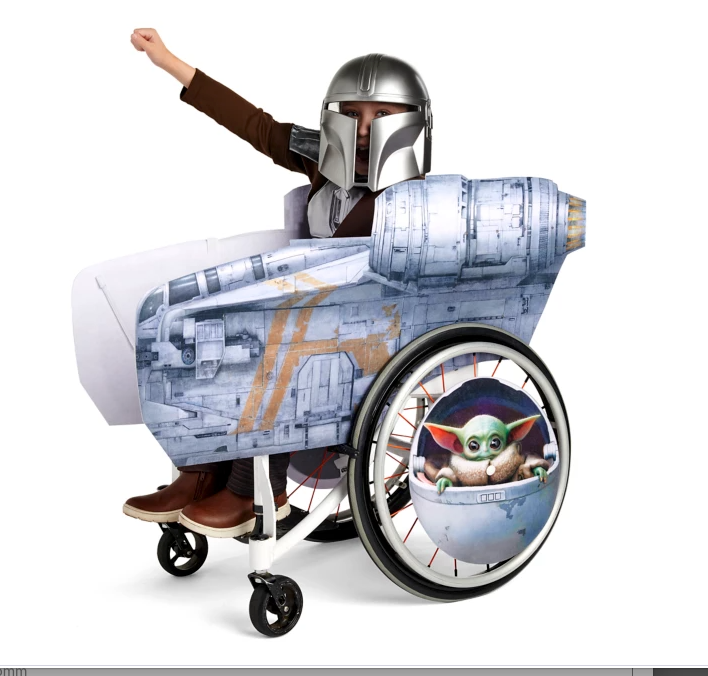 Star Wars: The Mandalorian 