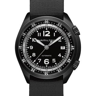 Hamilton Khaki Pilot Pioneer Automatic Watch Hamilton Khaki Pilot Pioneer Automatic Watch