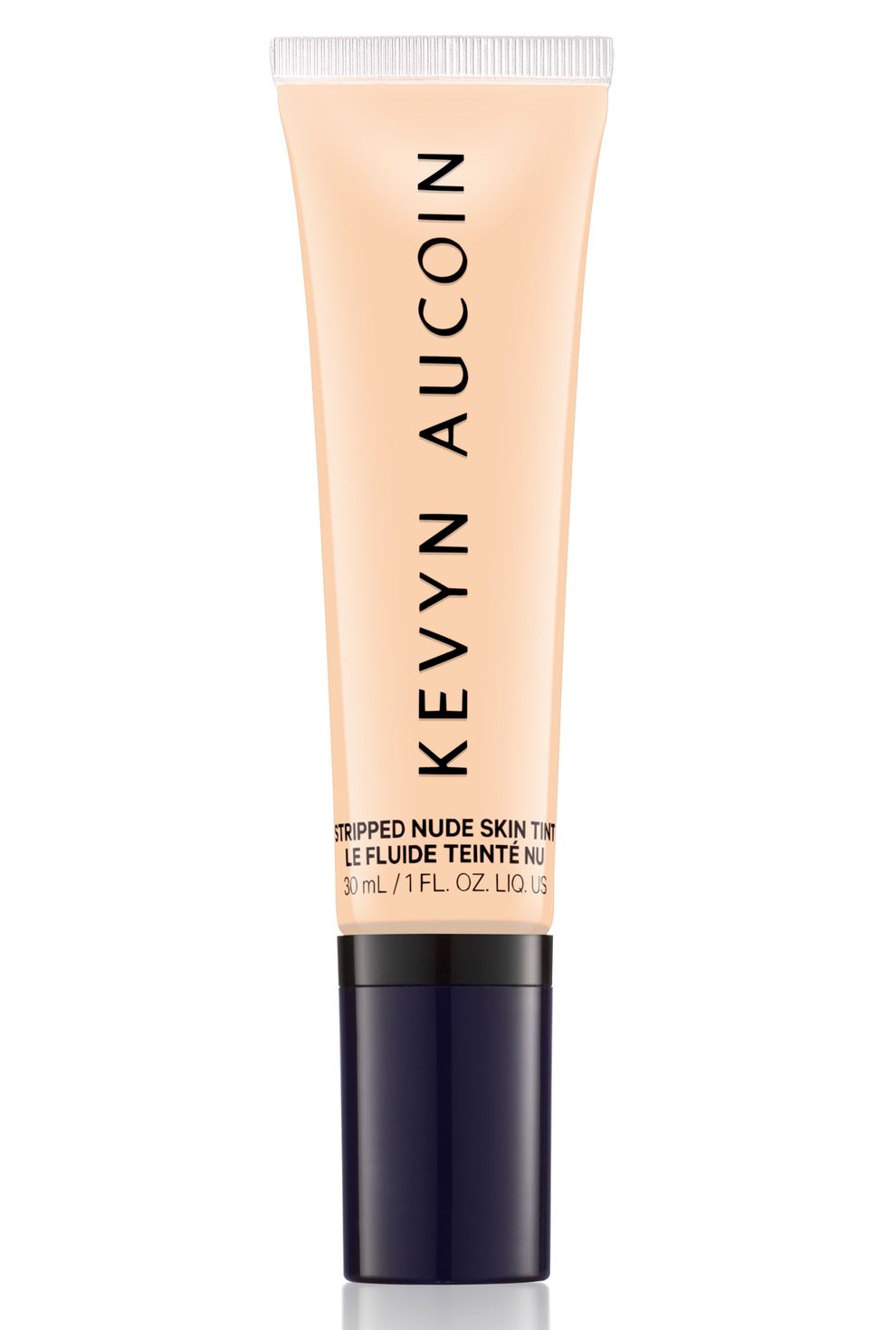 Kevyn Aucoin Beauty Stripped Nude Skin Tint