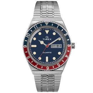 Timex 1979 Dive Watch Reissue Timex 1979 Dive Watch Reissue