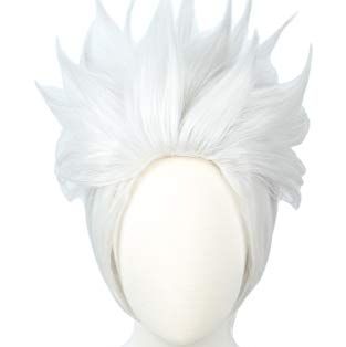 Women's Wicked Sea Witch Wig