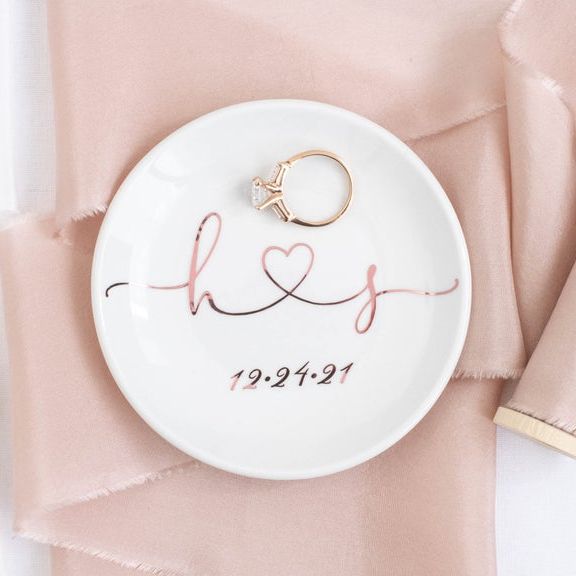 10 Best Engagement Gifts for Couples on  - wedding ideas