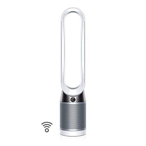 Pure Cool, TP04 - HEPA Air Purifier and Tower Fan