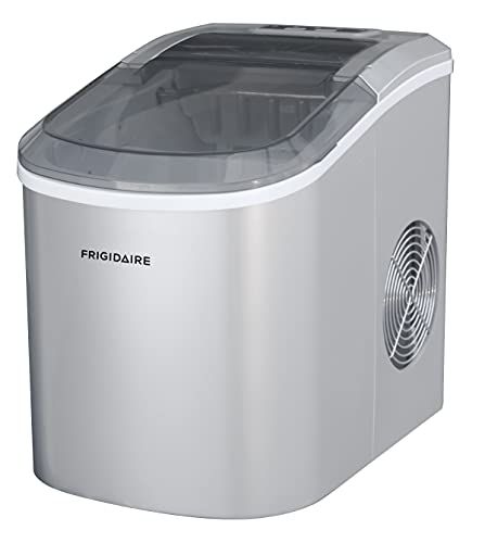 Compact Ice Maker