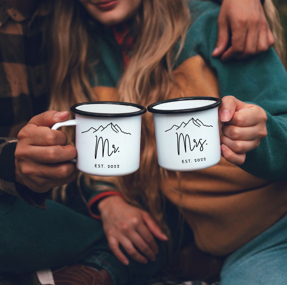 41 Cute Couple Gifts 2023 - Best Gift Ideas for Couples