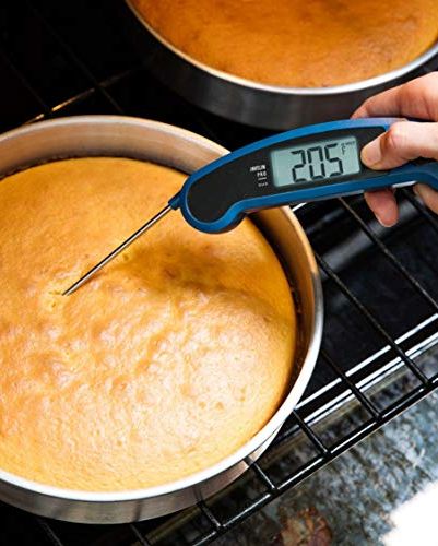 Lavatools Digital Instant Read Meat Thermometer