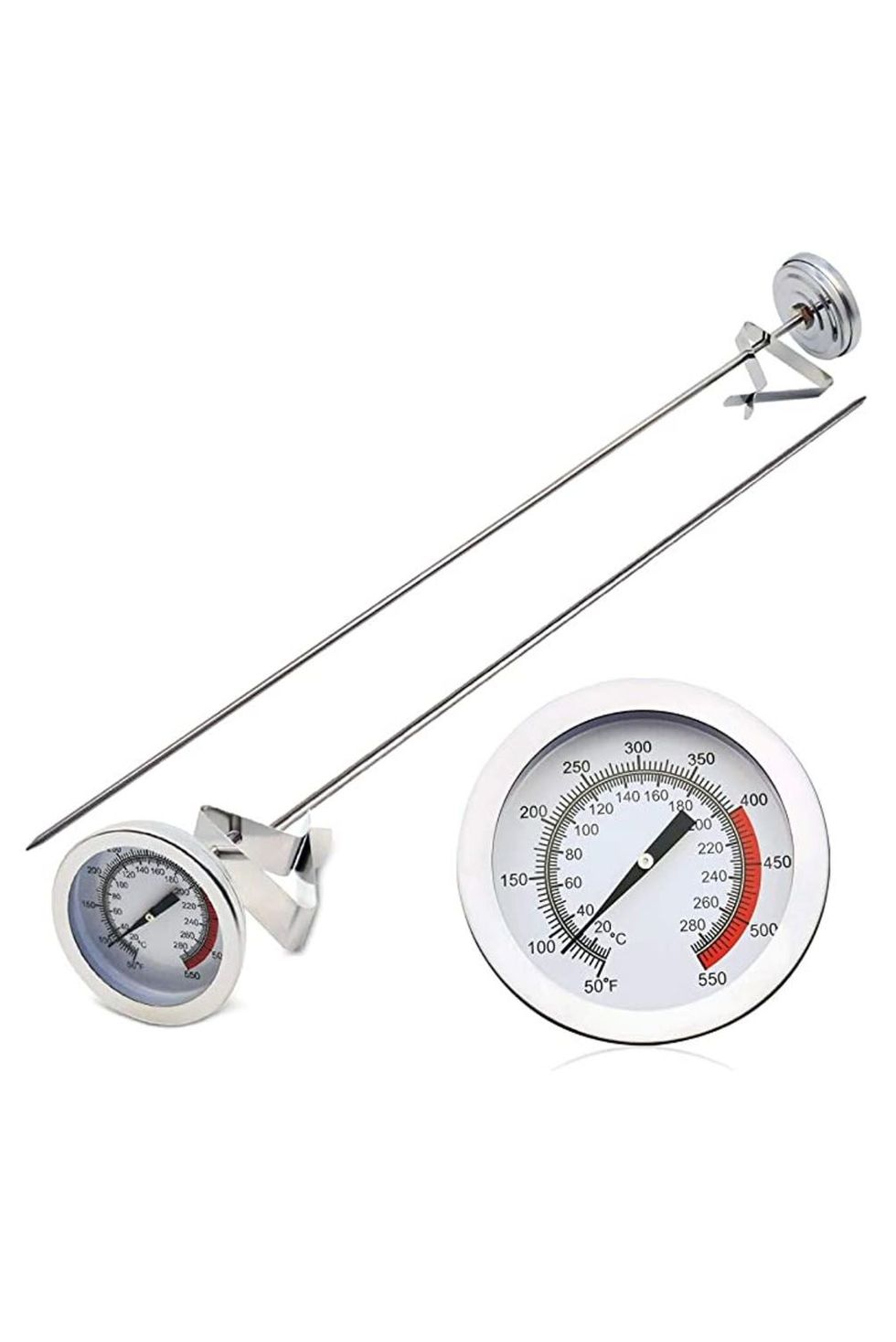 7 Best Meat Thermometers 🥩 for Perfectly Cooked Meat