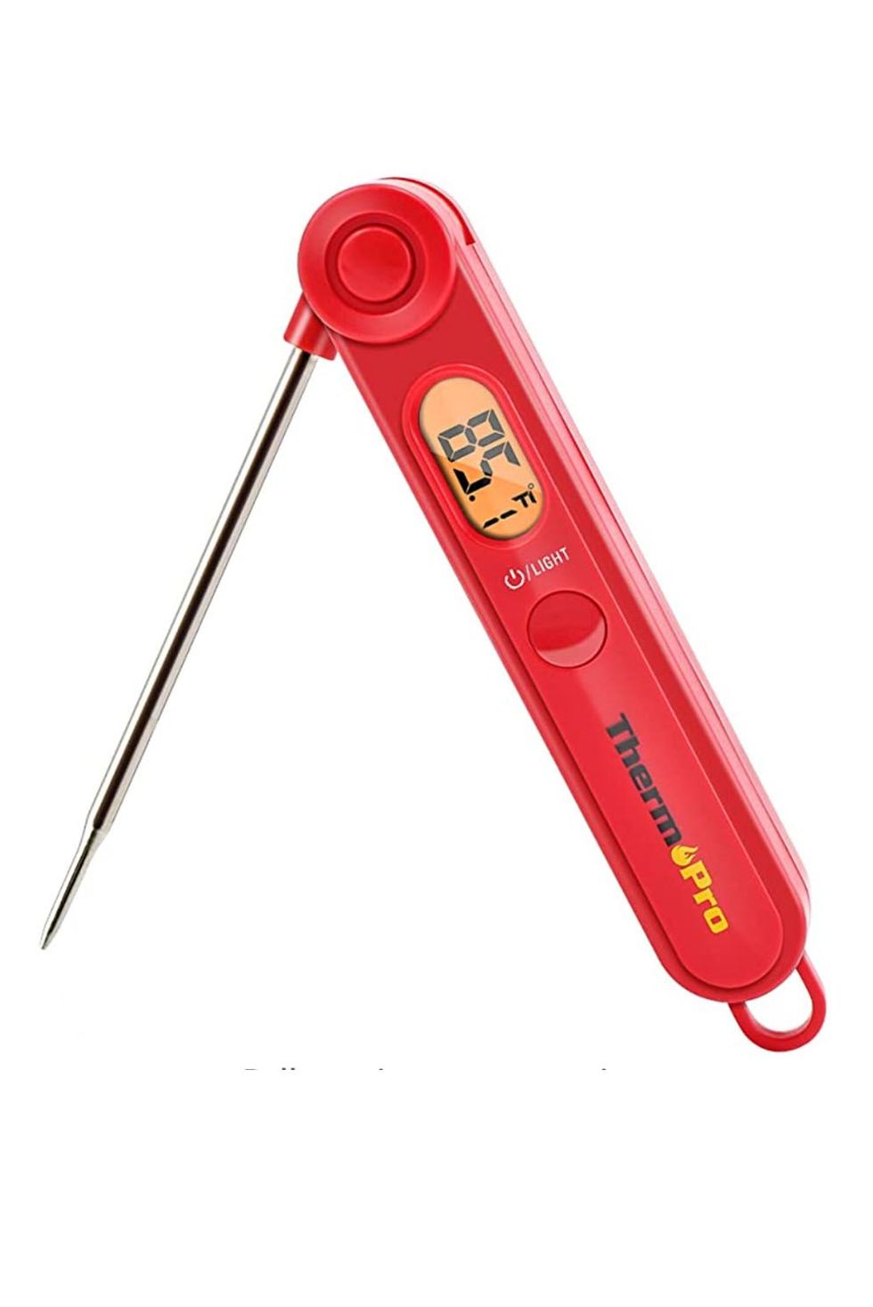 ThermoPro TP03 Digital Instant Read Meat Thermometer