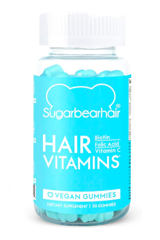 SugarBearHair Vitamins