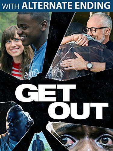 <i>Get Out</i> (2017)