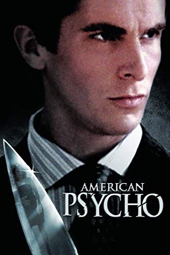 American Psycho 
