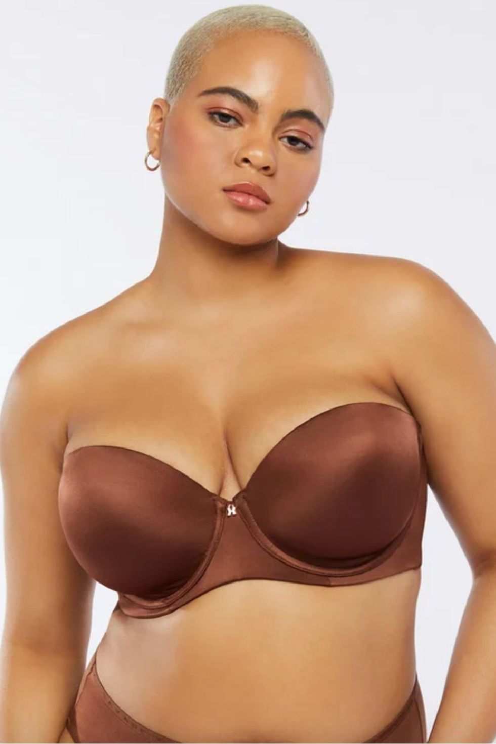Best Bra for Low Cut Dresses in The Front and Back 2023