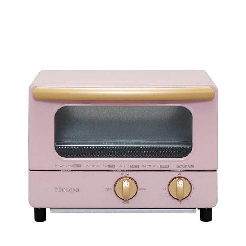 經典造型烤箱，NT. 2,480