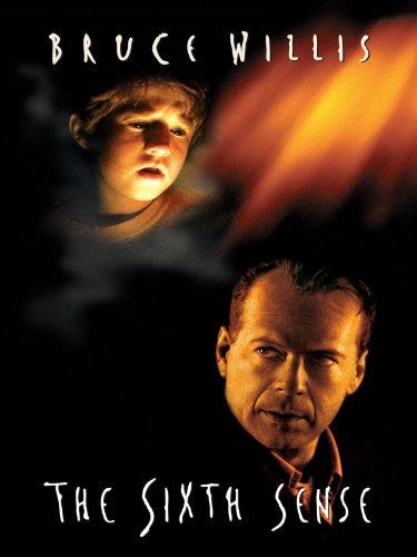 The Sixth Sense