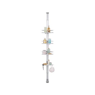 Good Grips Extendable Corner Shower Caddy