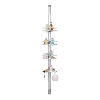 Good Grips Extendable Corner Shower Caddy Good Grips Extendable Corner Shower Caddy
