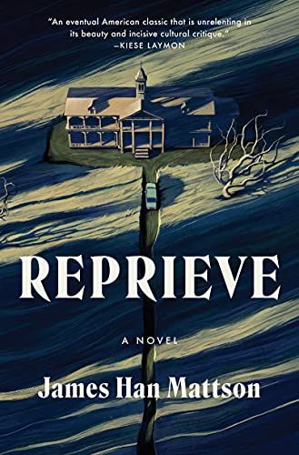 <em>Reprieve</em>, by James Han Mattson