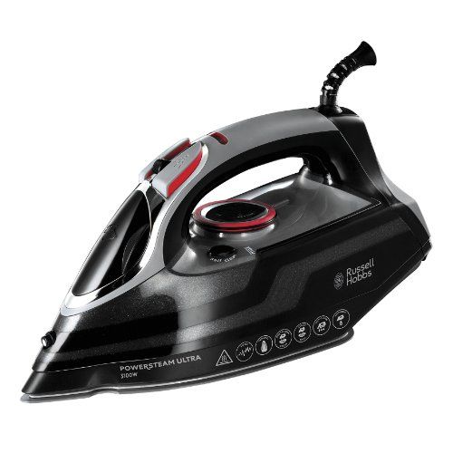 steam generator iron black friday deals