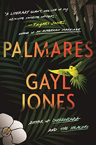 Palmares by Gayle Jones