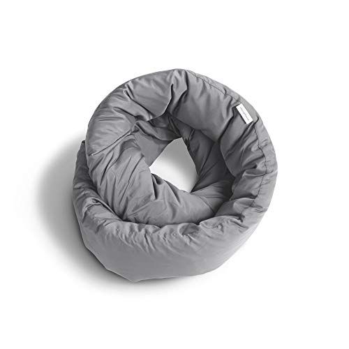 Excellent Travel Cushion that will make your long flights much