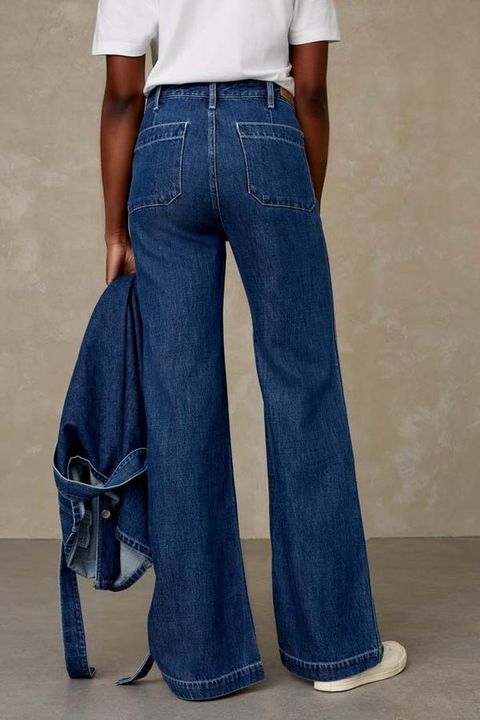 Bum lift jeans | We tried 132 pairs to find the best ones